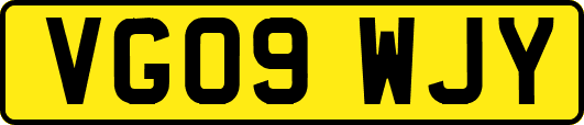 VG09WJY