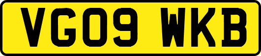 VG09WKB