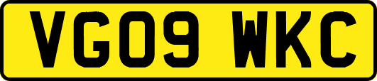 VG09WKC