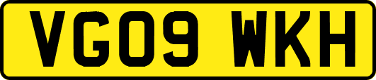 VG09WKH