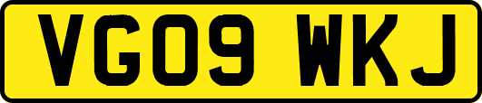 VG09WKJ