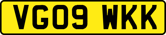 VG09WKK