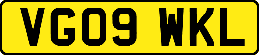 VG09WKL