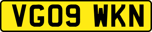 VG09WKN