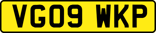 VG09WKP