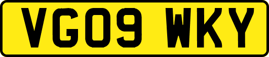 VG09WKY