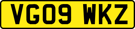 VG09WKZ