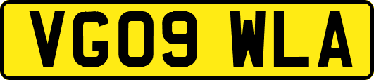 VG09WLA