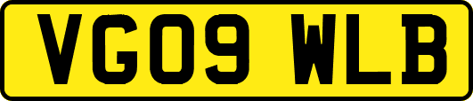 VG09WLB