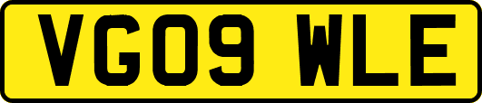 VG09WLE