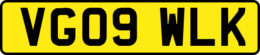 VG09WLK