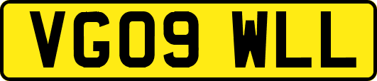 VG09WLL