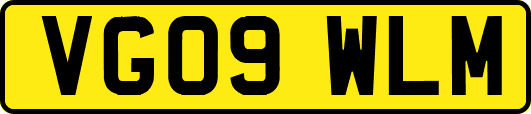 VG09WLM