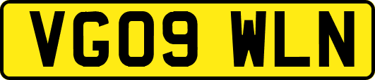 VG09WLN