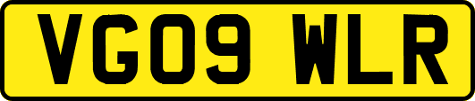 VG09WLR