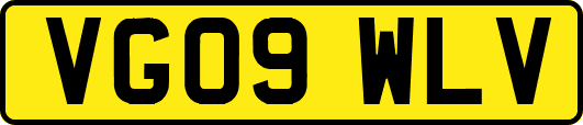 VG09WLV