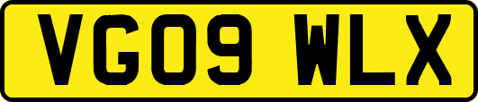 VG09WLX