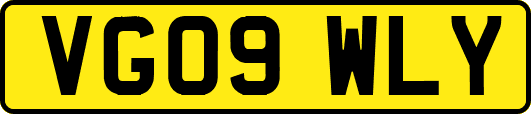 VG09WLY
