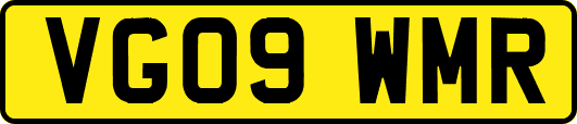 VG09WMR