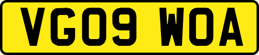 VG09WOA