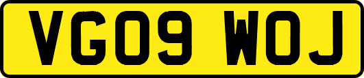 VG09WOJ