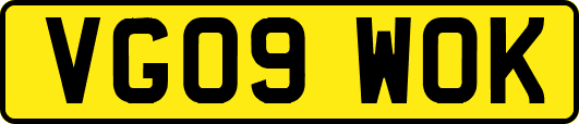 VG09WOK
