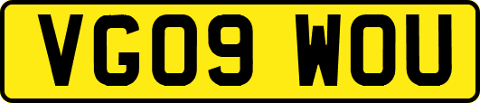 VG09WOU