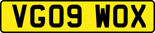 VG09WOX