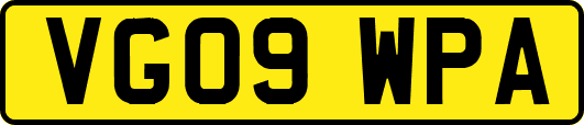 VG09WPA