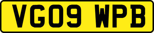VG09WPB