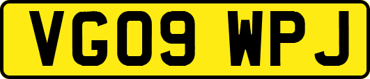 VG09WPJ
