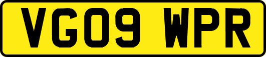VG09WPR
