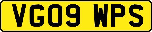 VG09WPS