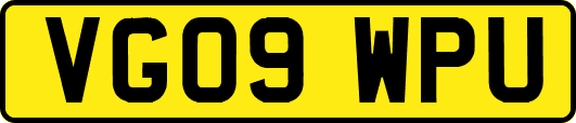 VG09WPU