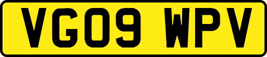 VG09WPV