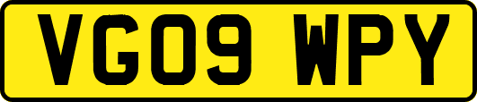 VG09WPY