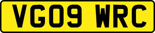 VG09WRC