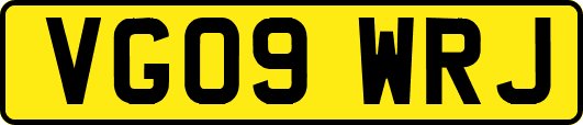 VG09WRJ