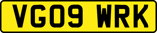 VG09WRK