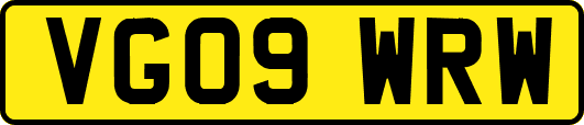 VG09WRW