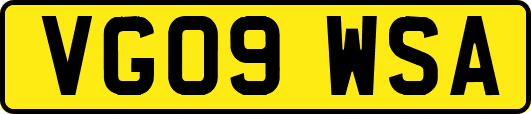 VG09WSA