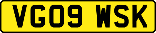 VG09WSK