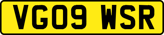 VG09WSR