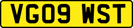 VG09WST