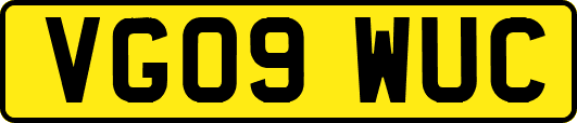 VG09WUC