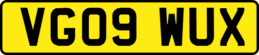 VG09WUX
