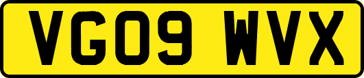 VG09WVX