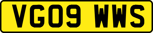 VG09WWS