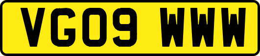 VG09WWW
