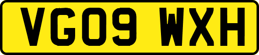 VG09WXH